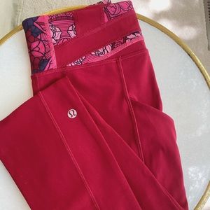 Lululemon Leggings